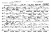 Paganini - 24 Capricci Op.1 Per Violino Solo a.yampolsky