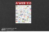 A web 2.0 (USC, abril 2011)