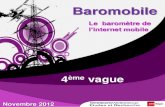 Baromobile 2012   omnicom media group presse