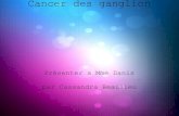 Cancer des ganglion