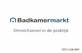Totaalmarkt.nl: Omnichannel in de praktijk door Ton Willemse