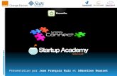 [PowerOn] - Soirée Connect Startup Academy 20090616