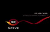 SP GROUP Portfolio for e mail