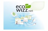 EcoWizz, consommation électrique maîtrisée et responsable - Michael Dupertuis, Geroco