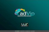 adVip.fr : Marketing Mobile Innovant