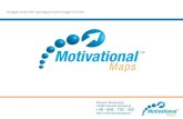 Motivational maps w_polsce