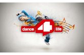 Dance4life russia