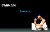 Eminem marshall bruce mathers iii