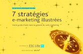 Guide stratégies e-marketing web