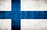 Finland's Independence Day, Part I