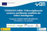 Videoguard: Videovigilancia costera - castellano