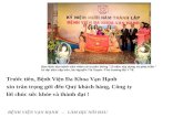 Benh vien Da Khoa Van Hanh - VAN HANH GENERAL HOSPITAL