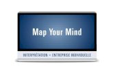 Map your mind - Services d'interprétariat pour les entreprises unipersonnelles