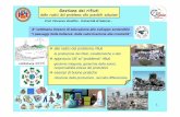 Settimana UNESCO a Battipaglia - Lo sviluppo sostenibile - Il ciclo dei rifiuti: legislazione ed economia (di Vincenzo Venditto)
