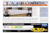La Crónica 447