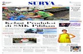 Epaper Surya 22 Agustus 2013
