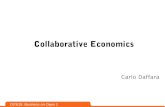 Collaborative economics