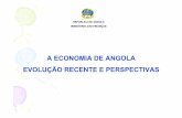 Economia Angolana Perspectivas