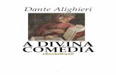 Dante divina comedia