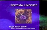 Sistema Linfoide   Ucv   2006
