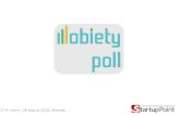 Mobiety poll