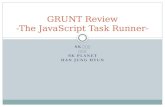 Grunt.js Review