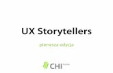 PL UX  Storytellers - wyniki glosowania