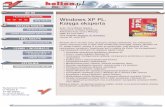 Windows XP PL. Księga eksperta