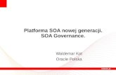 Platforma SOA