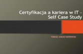 Koprowski t certyfikacja_a_kariera_it_infomeet