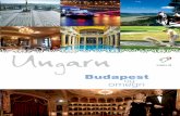 Budapest og omegn