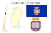 Región de coquimbo