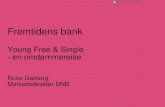 DnB - Fremtidens bank, frokostseminar 20.4.2012
