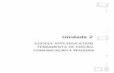 Google apps education