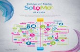 Türkiye için Marka SoLoMo El Kitabı- Yellow Medya