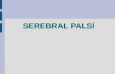 Serebral palsi
