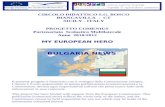 Storia bulgaria