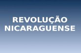 Nicaraguan revolution