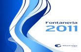 Fontaneria 2011