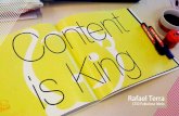 Marketing de conteúdo digital: conteúdo para redes sociais