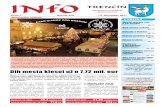 Info Trenčín 1/2011 - mimoriadne vydanie