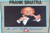 Frank Sinatra - Le Piu Belle Canzoni