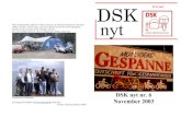 DSK nyt 06-2003