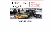 DSK nyt 01-2006