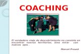 Presentacion coaching