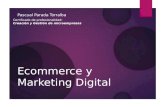 Ecommerce y marketing digital