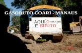ConstruçãO Do Gasoduto   Coari Manaus   C