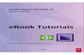 eBook Tutoriais Media Encoder