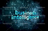 Business  intelligence