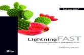 Lightning FAST Enterprise Searches in SharePoint 2010 - Krasis Press
